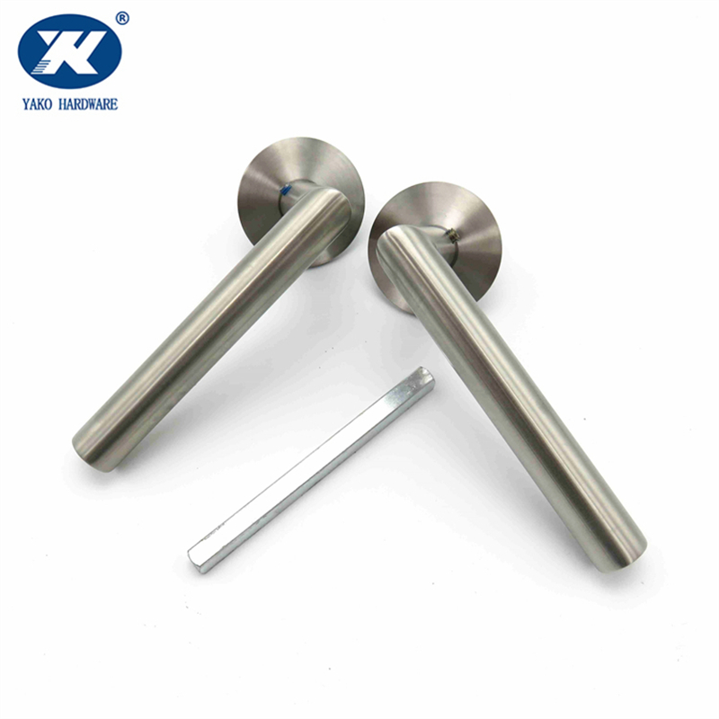 Square Basic Magnetic Handle