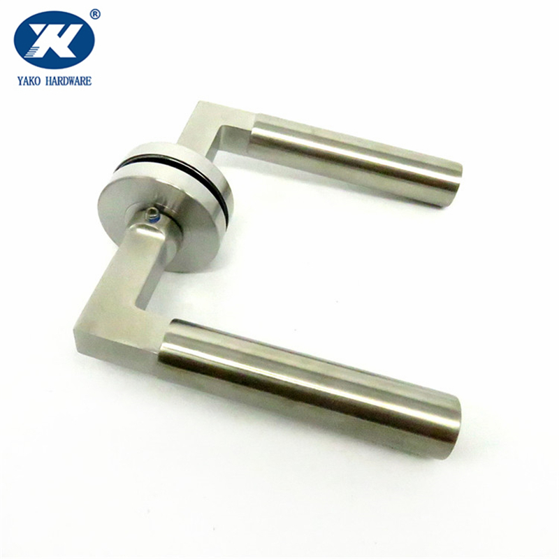 Timber Wardrobe Handles