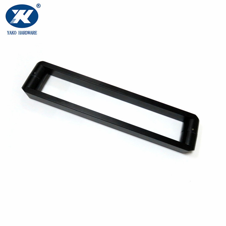 Stainless Steel Door Handle Double Sided