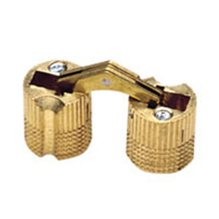 Ring Box Hinge