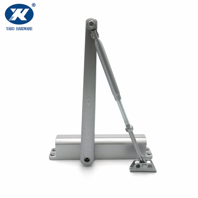 Wooden Door Closer