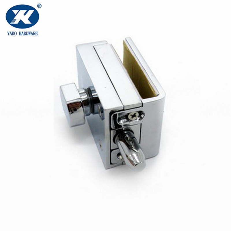 Bathroom Door Knob With Lock