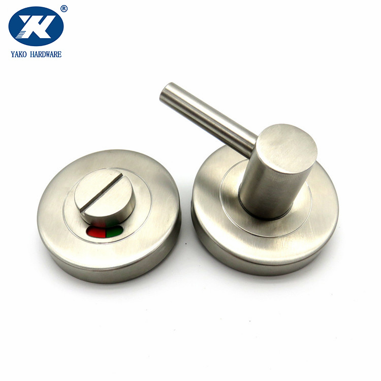 Indicating Bathroom Thumbturn