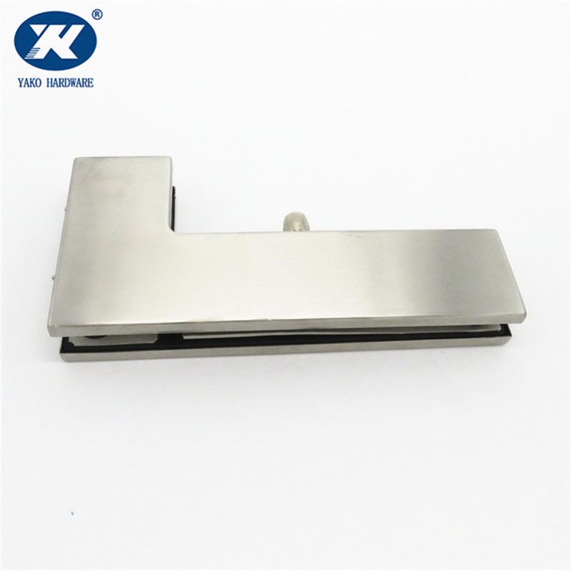 Glass Patch Fitting Price