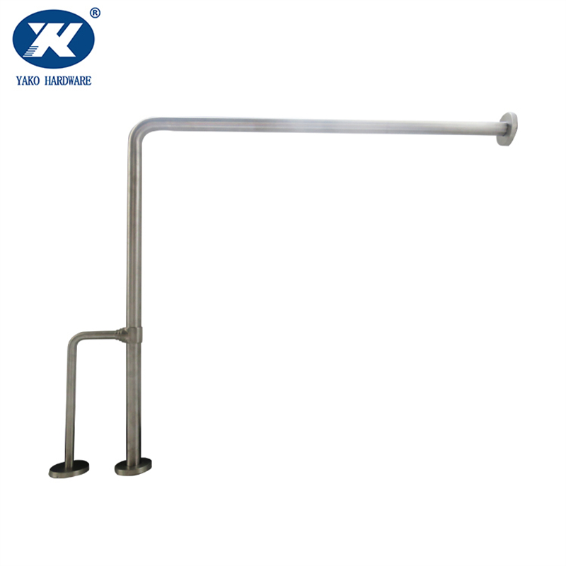 Concealed Handrail Bracket